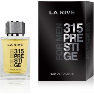 Tualetinis vanduo vyrams La Rive 315 prestige 100ml